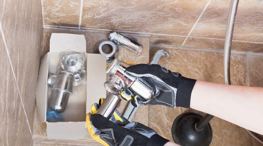 Expert tile roof repair services in South Barre, VT